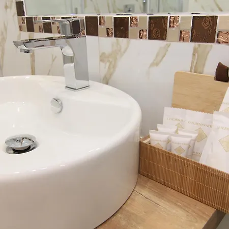 מלון Auroom נאפולי