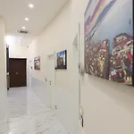 Auroom * Napoli