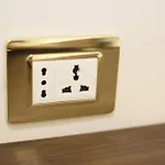 Otel Auroom Napoli