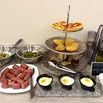 Otel Auroom Napoli