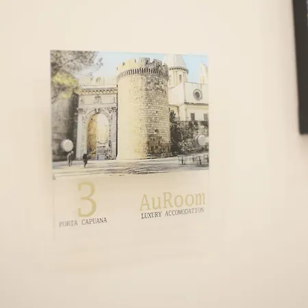 Auroom