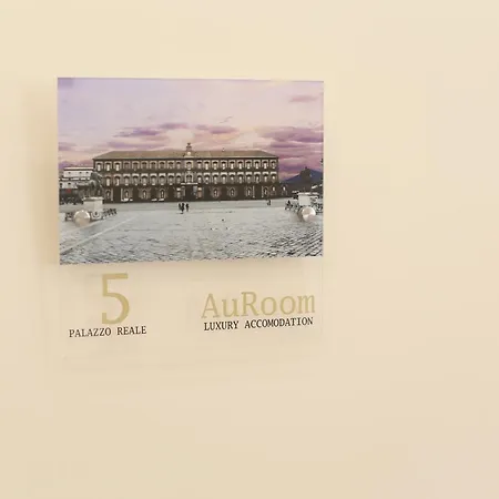 Auroom ナポリ