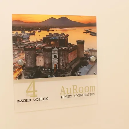 Auroom * ナポリ