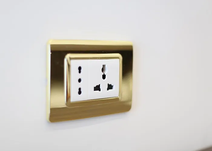 Ξενοδοχείο Auroom *