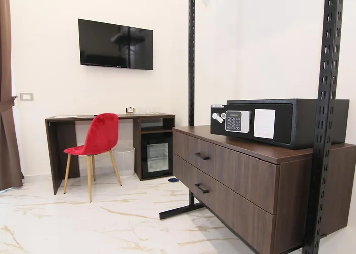 Auroom Ξενοδοχείο *