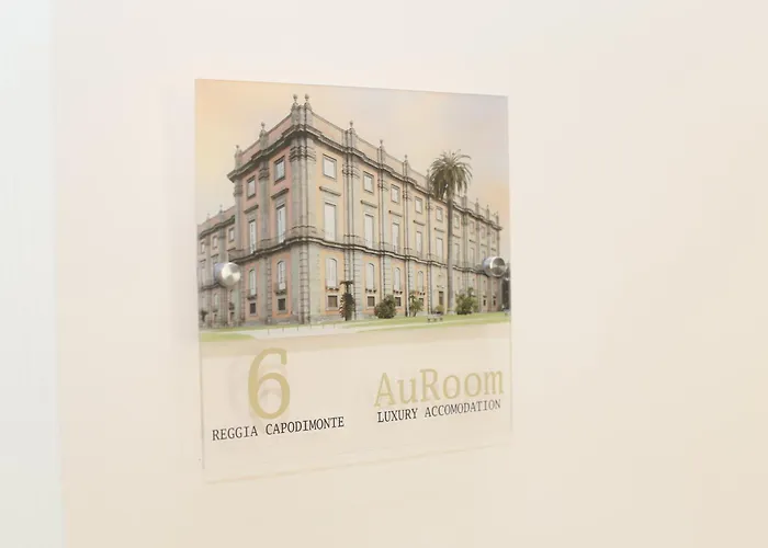 Auroom Hotel