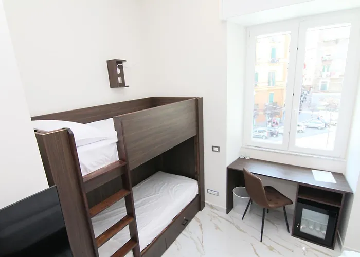 Auroom Ξενοδοχείο *