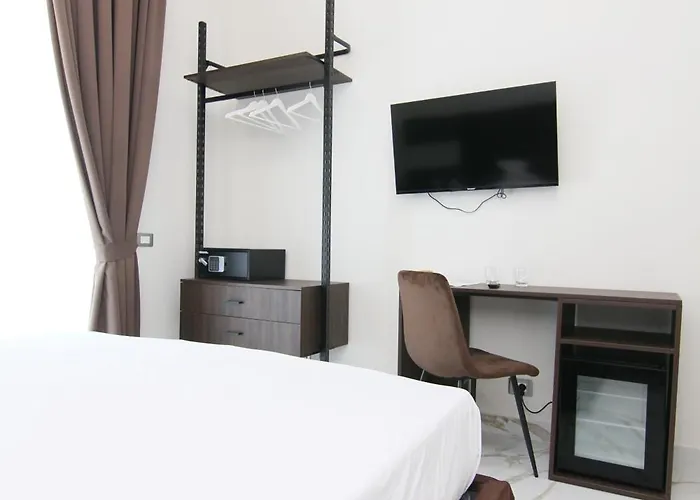 Ξενοδοχείο Auroom *