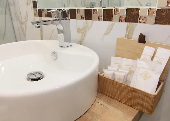 Ξενοδοχείο Auroom Νάπολη