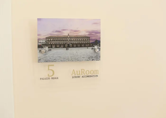 Auroom 나폴리