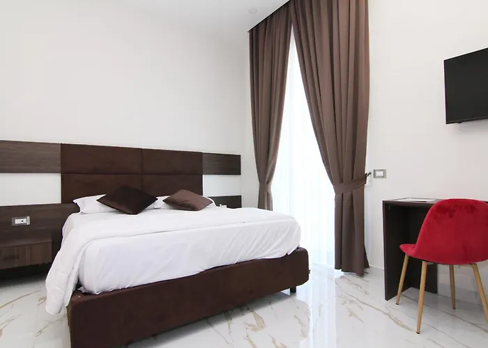 Ξενοδοχείο Auroom *