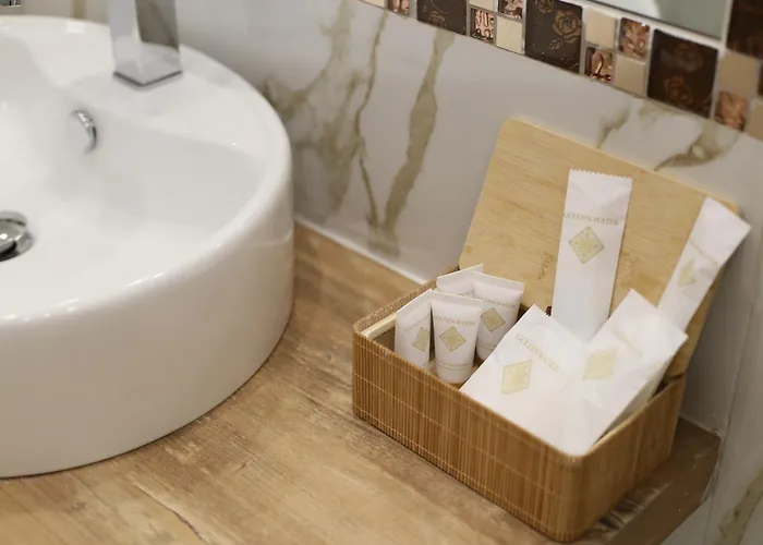 Auroom * Νάπολη