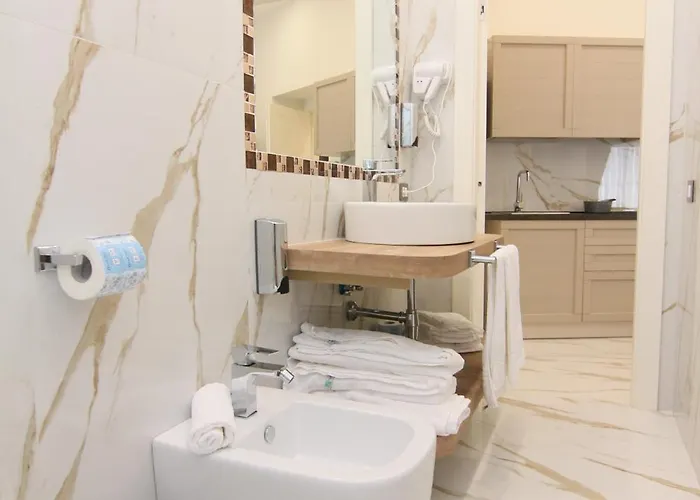 Auroom Ξενοδοχείο