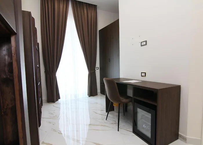 Ξενοδοχείο Auroom