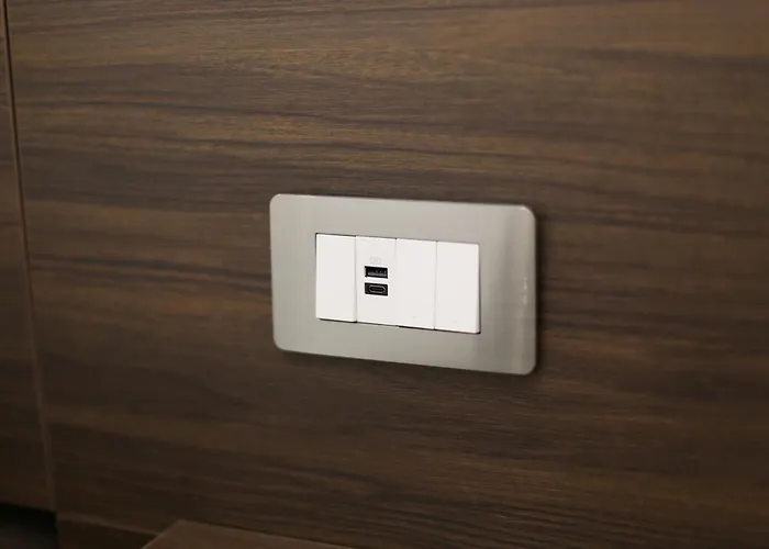 Ξενοδοχείο Auroom *