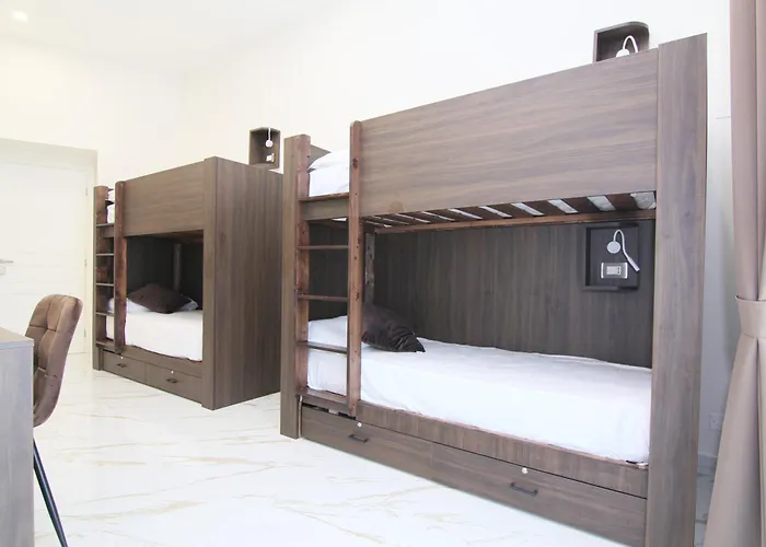 Auroom Ξενοδοχείο