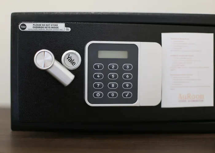 Ξενοδοχείο Auroom