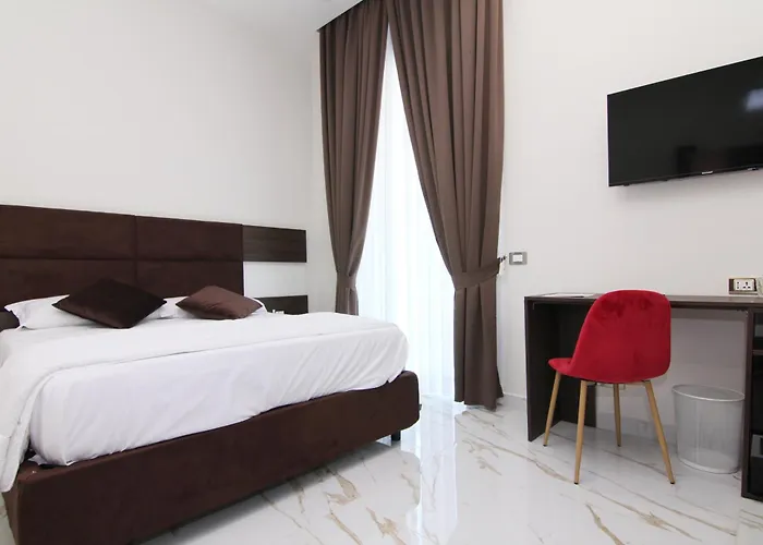 Hotel Auroom *