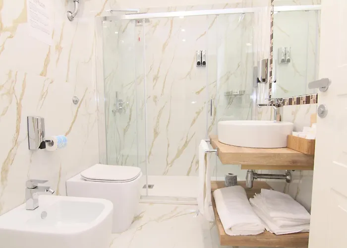 Auroom Ξενοδοχείο Νάπολη