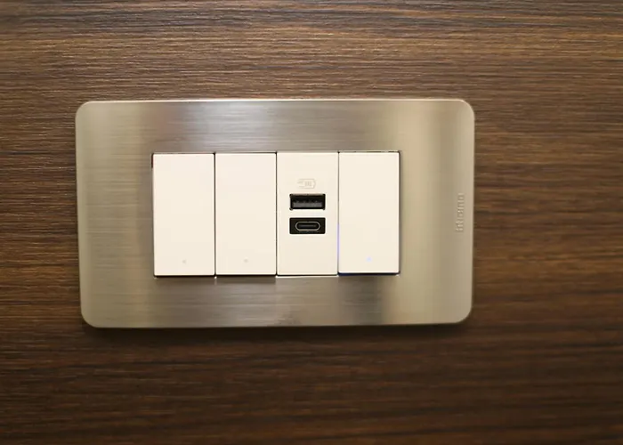 Auroom Ξενοδοχείο