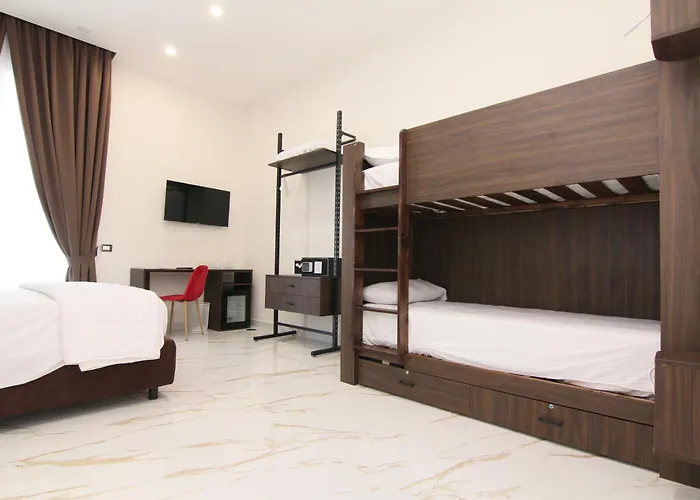 Auroom Ξενοδοχείο