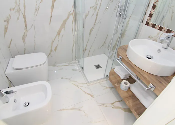 Auroom Ξενοδοχείο *