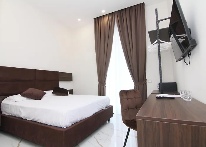 Ξενοδοχείο Auroom *