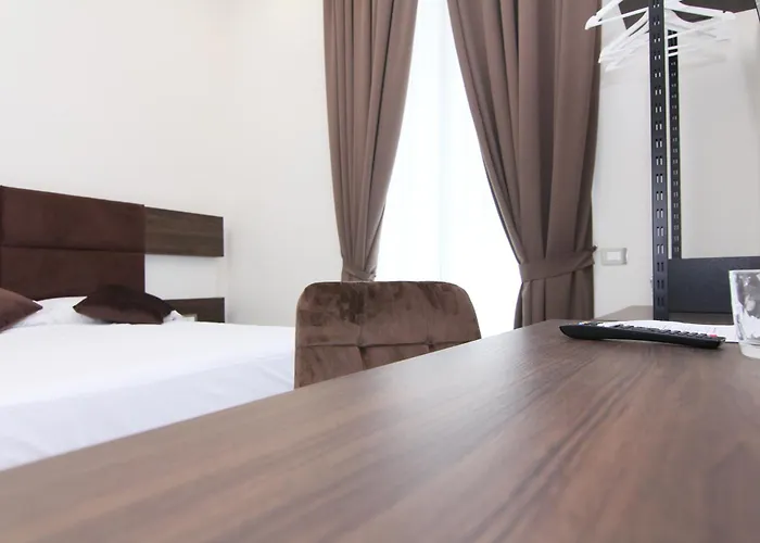 Ξενοδοχείο Auroom Νάπολη