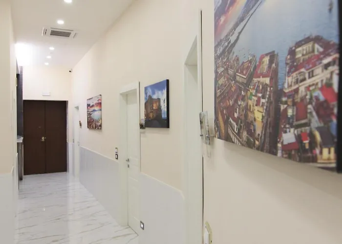 Auroom * Νάπολη