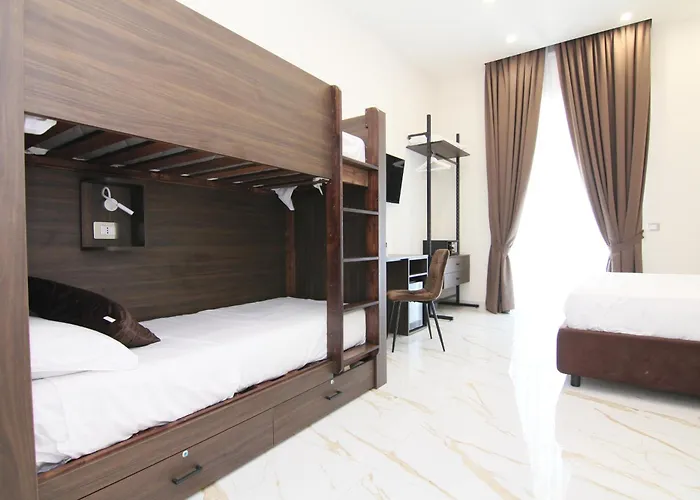 Ξενοδοχείο Auroom *