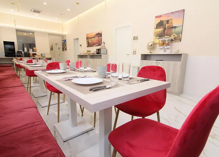 Auroom Ξενοδοχείο Νάπολη