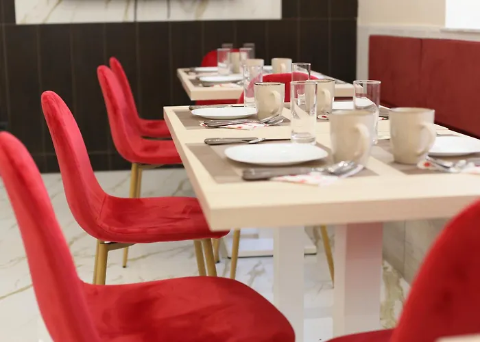 Ξενοδοχείο Auroom Νάπολη