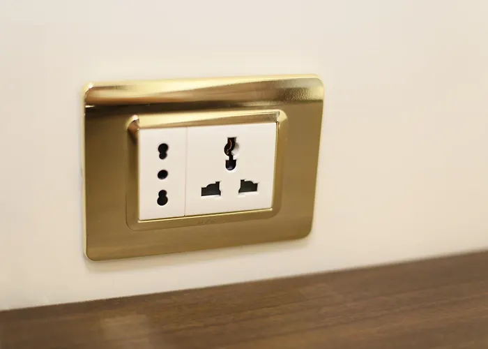 Ξενοδοχείο Auroom Νάπολη