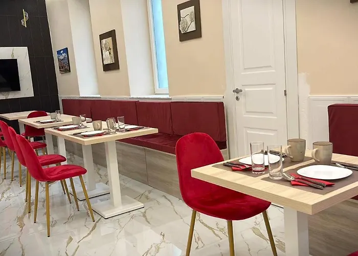 Auroom Ξενοδοχείο