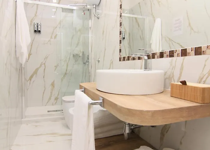 Ξενοδοχείο Auroom *