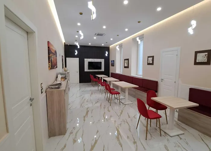 Ξενοδοχείο Auroom