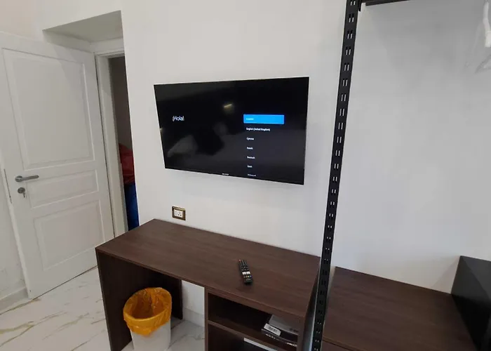 Auroom Ξενοδοχείο *