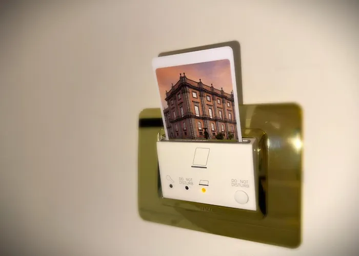 Auroom Ξενοδοχείο Νάπολη