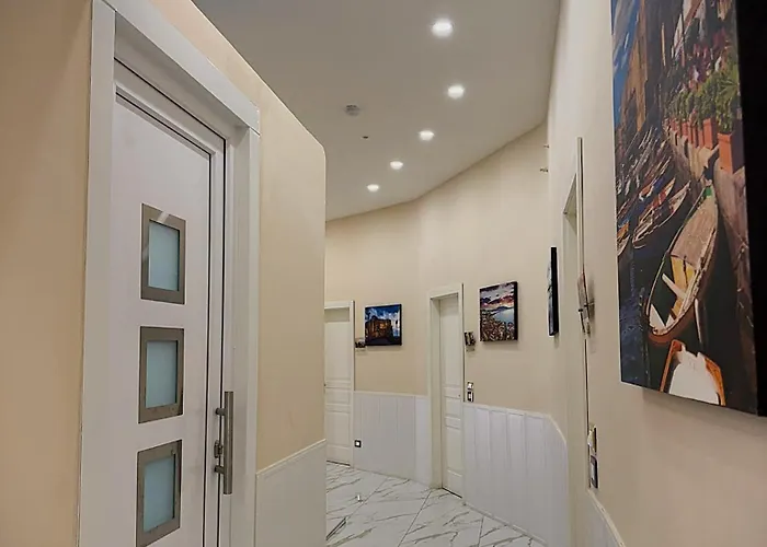 Auroom Ξενοδοχείο