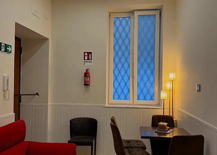 Auroom Ξενοδοχείο