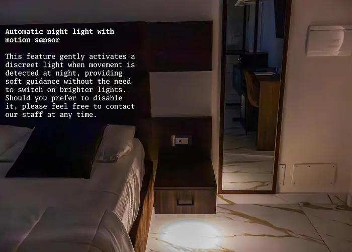 Ξενοδοχείο Auroom *