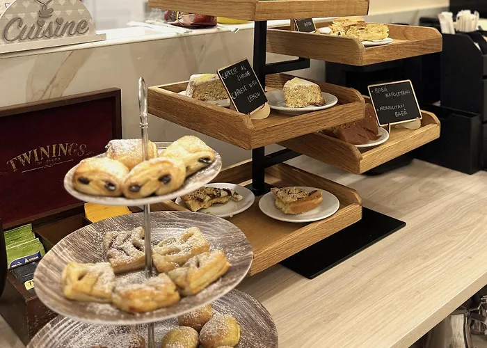 Auroom Ξενοδοχείο