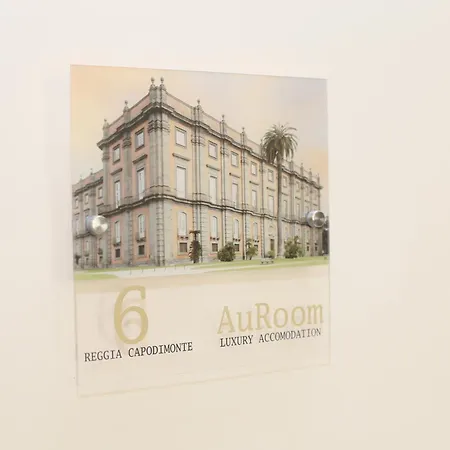 Auroom Hotel