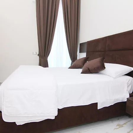 Hotel Auroom Napoli