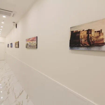 Auroom Hotel Napoli