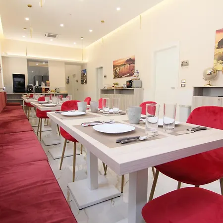 Auroom Hotel Napoli