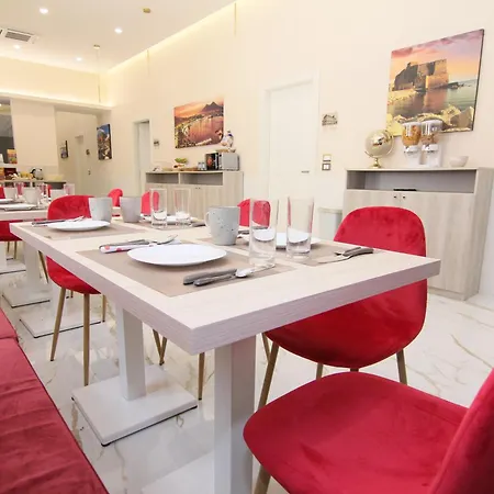 Auroom Hotel Napoli